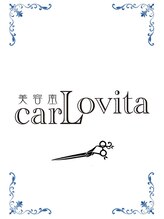 美容室 カルロヴィータ(carLovita)
