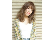 ヘアーキューブ(HAIR CUBE)