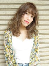 ヘアーキューブ(HAIR CUBE)