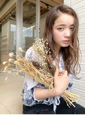 【RAYS/金本】外国人風シークレットハイライト