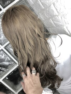 アルバ ヘアリゾート(ALBA) 【ALBA千葉将大】スナップ　NO.32【三鷹】