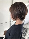 *CIEN 杉本希*スッキリショート