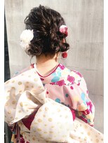 デヴェロペ(Devellope.)&nbsp;【Devellope.】成人式