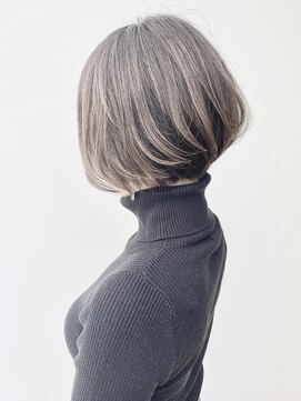 ヘッツ 仙台駅前店(HETTU) 髪質改善/ブリーチ/ダブルカラー/韓国/レイヤー/仙台/学割U24