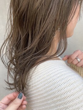 フィエルウメダ(Fier umeda) 梅田駅/◎オリーブベージュ◎