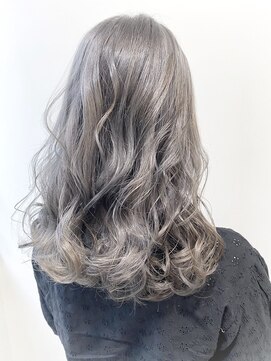 グッドネイバーズ 銀座(GOOD NEIGHBORS) 【GN銀座】《パールグレージュ》×《ダブルカラー》