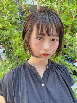 エイト 博多店(EIGHT hakata) ショート