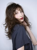 ★佐藤寿仁★20代30代/愛されミディアムレイヤー★air-GINZA★