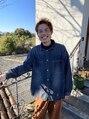 パディントン(Paddington) 加藤 純平