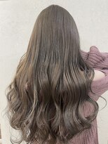 ラビス クローバー(Lovis clover) オリーブベージュ