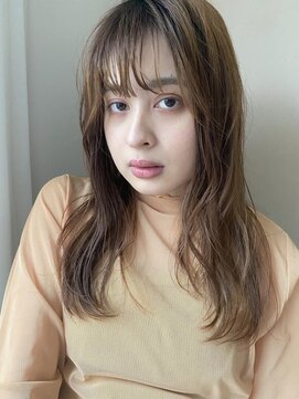 フィグバイアルテフィーチェ(fig by artefice) レイヤーミディ