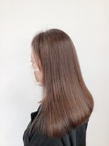 バンビ 大矢野店( Bambi)&nbsp;サラ艶ロング