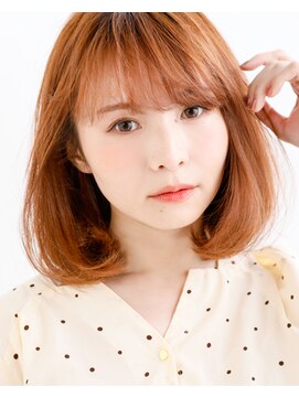 タヤ グランデュオ立川店(TAYA) ２０代３０代４０代大人かわいい小顔ひし形ふんわりボブ