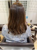美髪デジタルパーマ