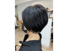 ヘアールアナ ナオ(HairLuana nao)