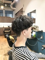 ノア 大宮店(Noa)&nbsp;♪おしゃれスパイラルパーマ♪