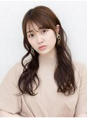 ゆるふわデジタルパーマ