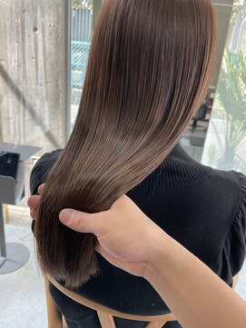 ニト(nito) オージュア超音波トリートメント