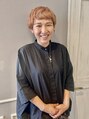 アイプロ 金山(iPro) 縮毛矯正師 宮崎千穂