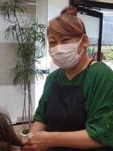 アドン 中葛西店(Adorn) 土屋 千春