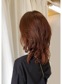 ゆるふわ☆ロングヘアー