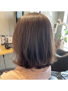 バルバオ サロンドベレーザ 大須(BALBAO salon de belleza) お客様スタイル69