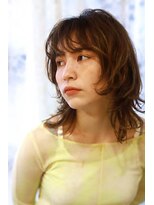 スピガ(SPIGA)&nbsp;ミディアムウルフ