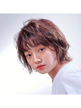 ユニックス イオンモール柏店(UNIX) カジュアルパーマ