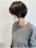 人気ショート