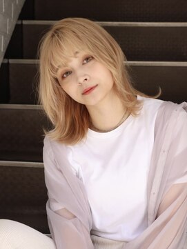 フォルテ 掛川店 ベージュカラー