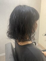 テーラヘアー 土気あすみが丘店(TELA HAIR) デジタルパーマ