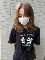 グリッター(Gritter)&nbsp;ハイトーンレイヤー