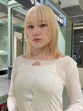 ロジ(loji) ブランドカラー