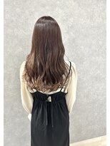 ジェミニ(gemini)&nbsp;グラデーションロング