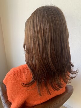 ラトット(Latot) ココアブラウン