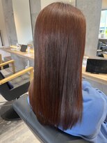 エニー(ENii) 11lvアプリコットブラウン