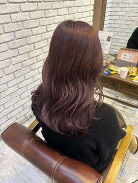 レガロ(REGALO) カシスピンク