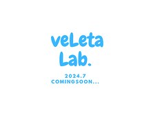 ヴェレタ(veLeta)の雰囲気（跡地には7月【 veLeta  Lab.】誕生。詳細はブログにて。）