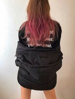 アレンヘアー 甲南本通り店(ALLEN hair)&nbsp;LAカジュアル