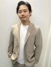【スタッフ渡辺限定】フルカラー＋髪質改善METEOトリートメント　￥12700