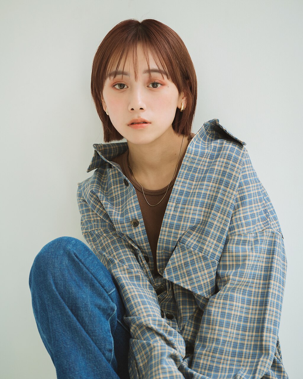 【カラー+カット+トリートメントのクーポンに迷ったらコレ！】相談クーポン