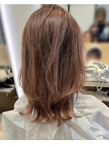 アースオーセンティック 立川店(EARTH Authentic)&nbsp;くびれレイヤー