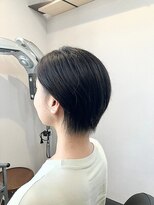 アイノ(AINO.)&nbsp;【簡単耳かけ】王道ショートスタイル