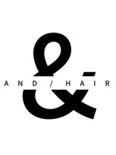 AND/HAIR