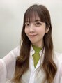 ロンドクロエ 横浜(Lond Chloe) 久保田夢美 ボブ韓国