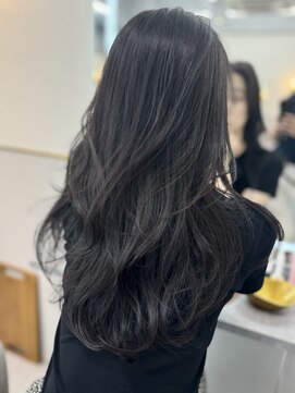 シーテメゾン(Ciete Maison) 【yuuka 】レイヤーカット