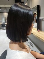 オペラバイジーナ(OPERA by ZINA)&nbsp;顎下2cmボブ