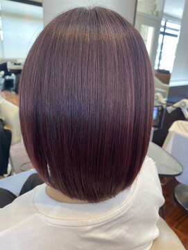 アウリィ(Aulii) メテオトリートメント