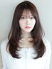 【初回限定】似合わせクーポン☆ご希望のメニューをお選び下さい☆