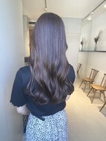 チャコレ 北千住店(Chacolle)&nbsp;フォギーベージュ◎